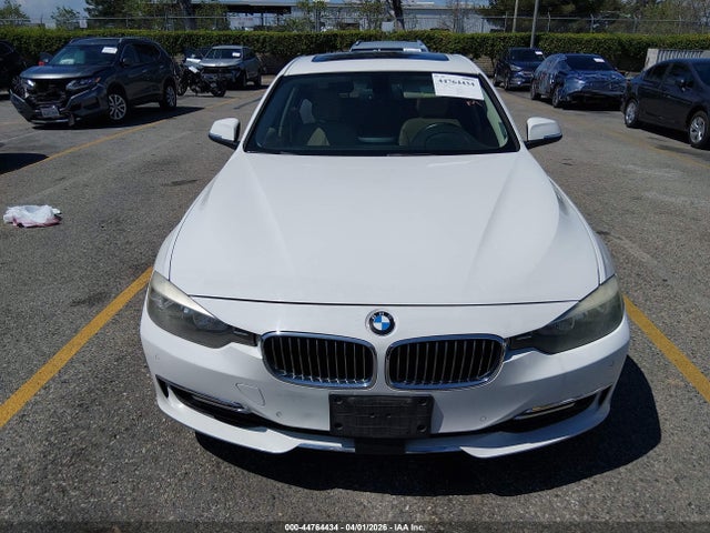 Aukcja sprzedaży 2013 Bmw 328i, vin: WBA3C1C50DF437580, numer aukcji: 44764434