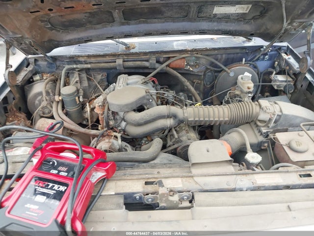 1994 FORD F150 1FTEX15N3RKA22555 Photo 9