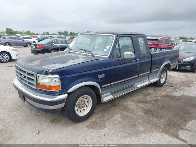 1994 FORD F150 1FTEX15N3RKA22555 Photo 1