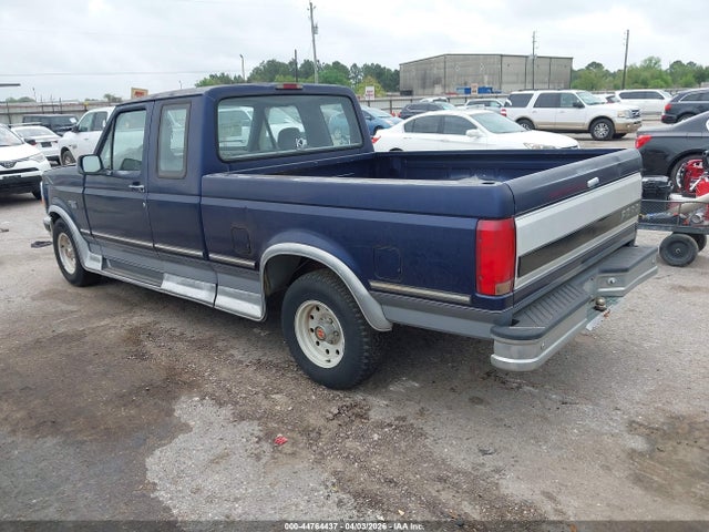 1994 FORD F150 1FTEX15N3RKA22555 Photo 2