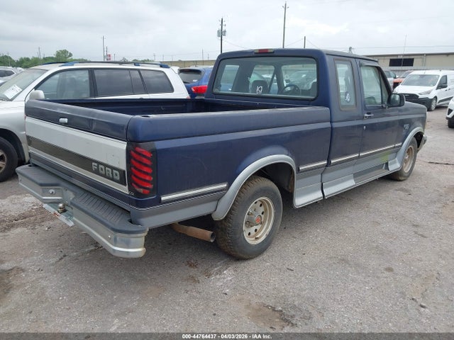 1994 FORD F150 1FTEX15N3RKA22555 Photo 3