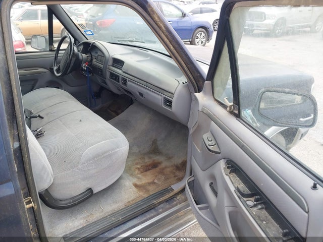 1994 FORD F150 1FTEX15N3RKA22555 Photo 4