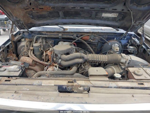 1994 FORD F150 1FTEX15N3RKA22555 Photo 5