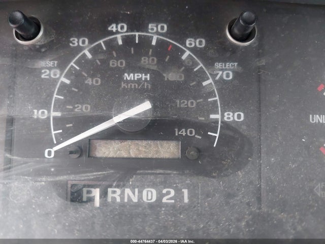 1994 FORD F150 1FTEX15N3RKA22555 Photo 6