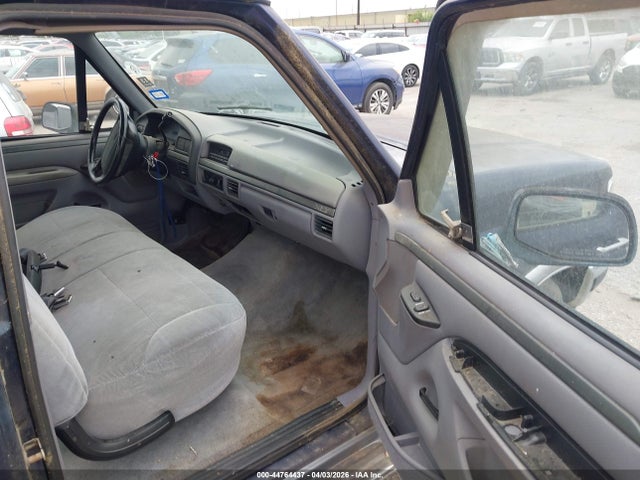 1994 FORD F150 1FTEX15N3RKA22555 Photo 7
