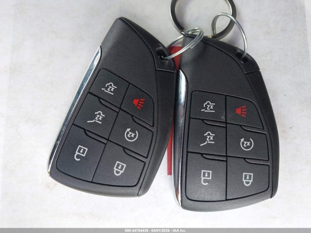 Продаж на аукціоні авто 2026 Gmc Yukon 4wd Denali, vin: 1GKS2DKL9TR161050, номер лоту: 44764439