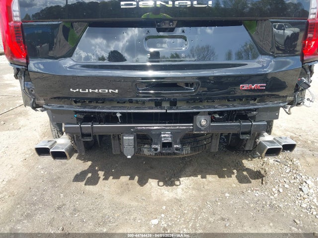 Продаж на аукціоні авто 2026 Gmc Yukon 4wd Denali, vin: 1GKS2DKL9TR161050, номер лоту: 44764439