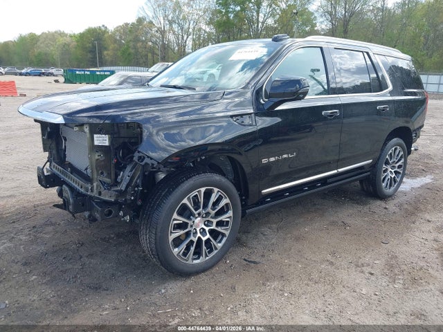 Продаж на аукціоні авто 2026 Gmc Yukon 4wd Denali, vin: 1GKS2DKL9TR161050, номер лоту: 44764439