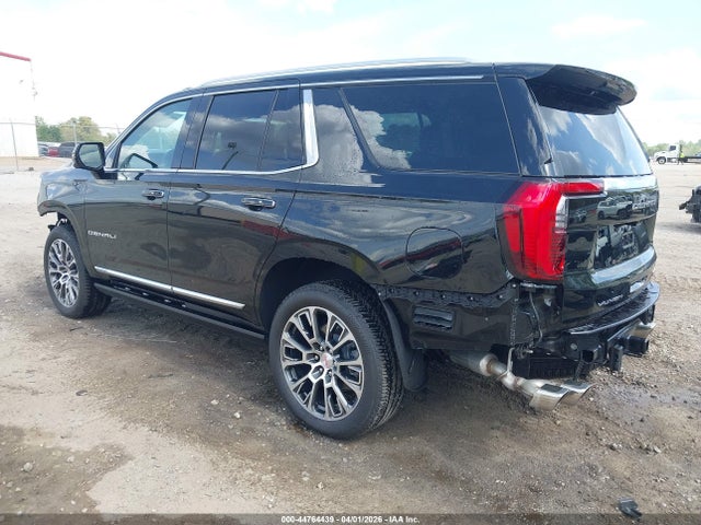 Продаж на аукціоні авто 2026 Gmc Yukon 4wd Denali, vin: 1GKS2DKL9TR161050, номер лоту: 44764439