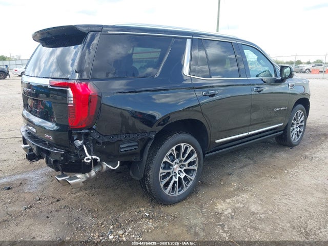 Продаж на аукціоні авто 2026 Gmc Yukon 4wd Denali, vin: 1GKS2DKL9TR161050, номер лоту: 44764439