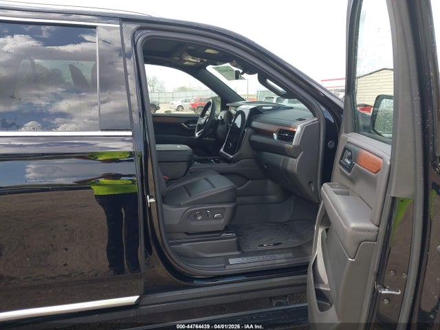 Продаж на аукціоні авто 2026 Gmc Yukon 4wd Denali, vin: 1GKS2DKL9TR161050, номер лоту: 44764439