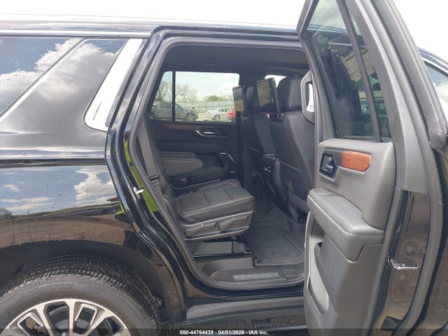 Продаж на аукціоні авто 2026 Gmc Yukon 4wd Denali, vin: 1GKS2DKL9TR161050, номер лоту: 44764439