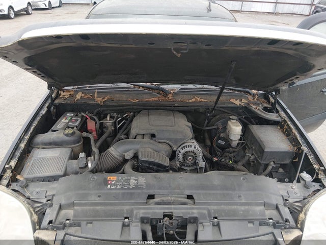 44764440 :رقم المزاد ، 1GKS2KE71DR127785 vin ، 2013 Gmc Yukon Xl 1500 Slt مزاد بيع