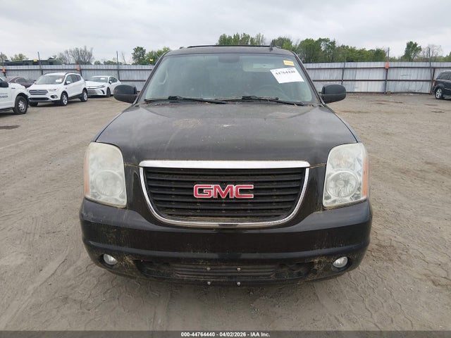 44764440 :رقم المزاد ، 1GKS2KE71DR127785 vin ، 2013 Gmc Yukon Xl 1500 Slt مزاد بيع
