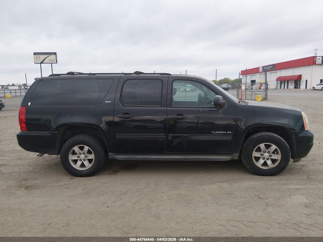 44764440 :رقم المزاد ، 1GKS2KE71DR127785 vin ، 2013 Gmc Yukon Xl 1500 Slt مزاد بيع