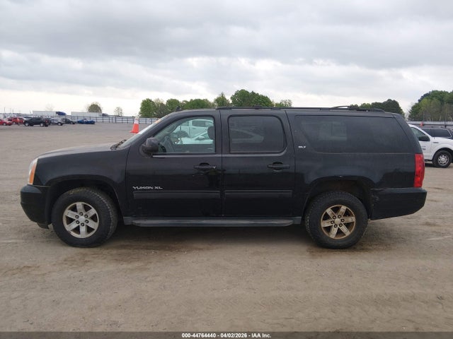 44764440 :رقم المزاد ، 1GKS2KE71DR127785 vin ، 2013 Gmc Yukon Xl 1500 Slt مزاد بيع