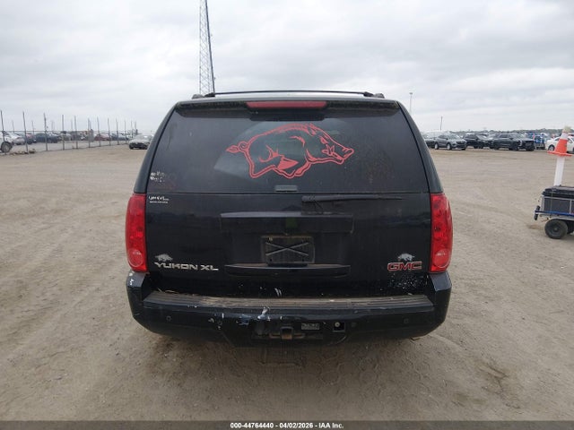 44764440 :رقم المزاد ، 1GKS2KE71DR127785 vin ، 2013 Gmc Yukon Xl 1500 Slt مزاد بيع