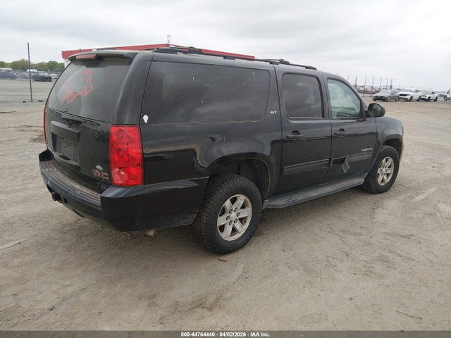44764440 :رقم المزاد ، 1GKS2KE71DR127785 vin ، 2013 Gmc Yukon Xl 1500 Slt مزاد بيع