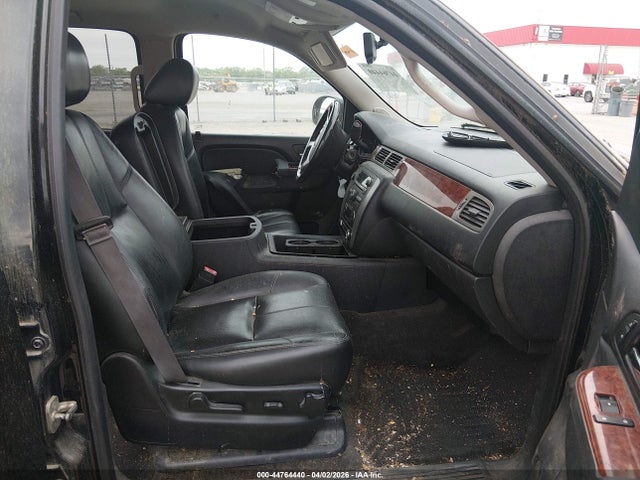 44764440 :رقم المزاد ، 1GKS2KE71DR127785 vin ، 2013 Gmc Yukon Xl 1500 Slt مزاد بيع