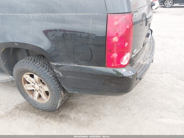 44764440 :رقم المزاد ، 1GKS2KE71DR127785 vin ، 2013 Gmc Yukon Xl 1500 Slt مزاد بيع