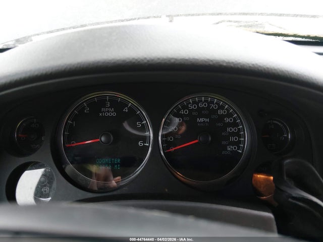 44764440 :رقم المزاد ، 1GKS2KE71DR127785 vin ، 2013 Gmc Yukon Xl 1500 Slt مزاد بيع
