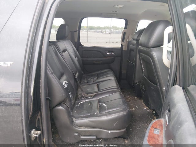 44764440 :رقم المزاد ، 1GKS2KE71DR127785 vin ، 2013 Gmc Yukon Xl 1500 Slt مزاد بيع