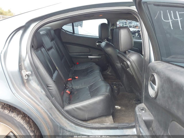 Aukcja sprzedaży 2006 Pontiac Grand Prix, vin: 2G2WP552561190683, numer aukcji: 44764441