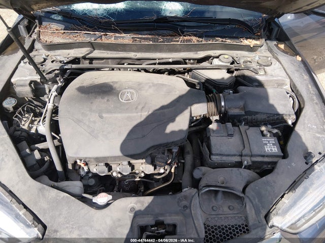 Aukcja sprzedaży 2019 Acura Tlx Standard, vin: 19UUB2F34KA001823, numer aukcji: 44764442