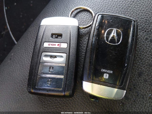 Aukcja sprzedaży 2019 Acura Tlx Standard, vin: 19UUB2F34KA001823, numer aukcji: 44764442