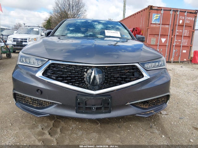 Aukcja sprzedaży 2019 Acura Tlx Standard, vin: 19UUB2F34KA001823, numer aukcji: 44764442