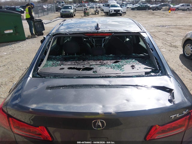 Aukcja sprzedaży 2019 Acura Tlx Standard, vin: 19UUB2F34KA001823, numer aukcji: 44764442