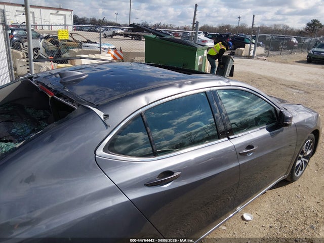 Aukcja sprzedaży 2019 Acura Tlx Standard, vin: 19UUB2F34KA001823, numer aukcji: 44764442