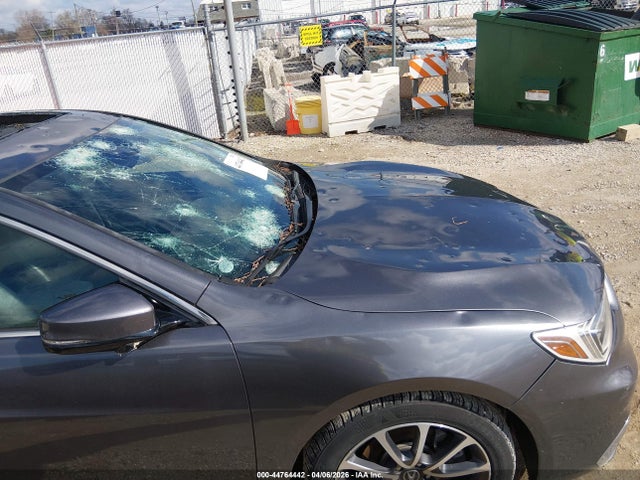 Aukcja sprzedaży 2019 Acura Tlx Standard, vin: 19UUB2F34KA001823, numer aukcji: 44764442