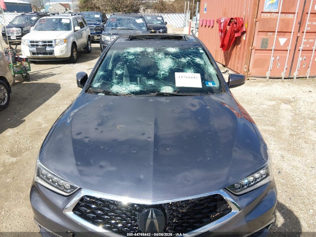 Aukcja sprzedaży 2019 Acura Tlx Standard, vin: 19UUB2F34KA001823, numer aukcji: 44764442