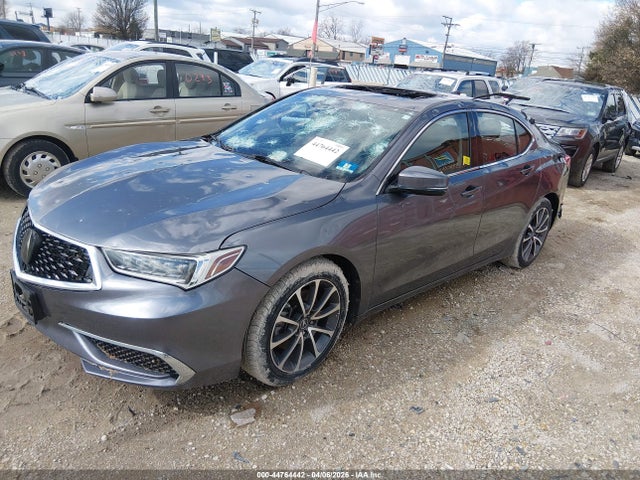 Aukcja sprzedaży 2019 Acura Tlx Standard, vin: 19UUB2F34KA001823, numer aukcji: 44764442