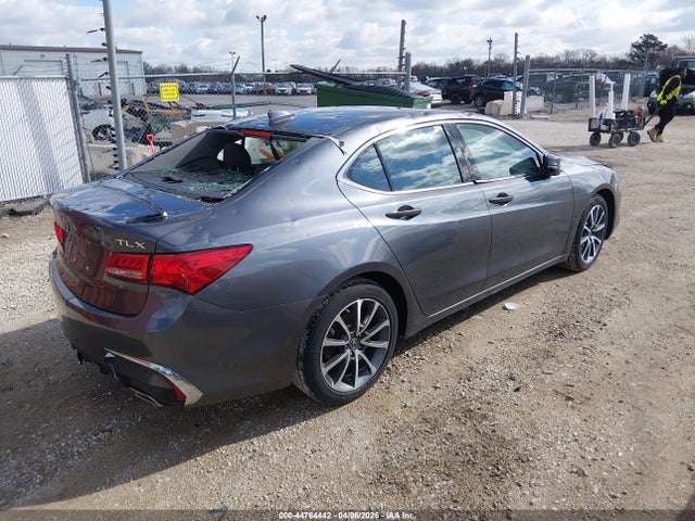 Aukcja sprzedaży 2019 Acura Tlx Standard, vin: 19UUB2F34KA001823, numer aukcji: 44764442