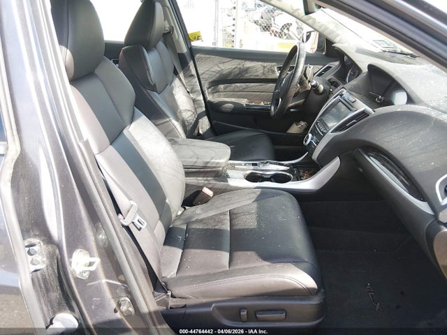 Aukcja sprzedaży 2019 Acura Tlx Standard, vin: 19UUB2F34KA001823, numer aukcji: 44764442