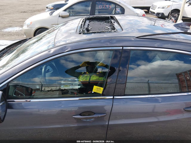 Aukcja sprzedaży 2019 Acura Tlx Standard, vin: 19UUB2F34KA001823, numer aukcji: 44764442