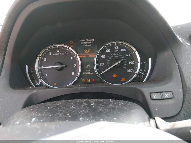 Aukcja sprzedaży 2019 Acura Tlx Standard, vin: 19UUB2F34KA001823, numer aukcji: 44764442