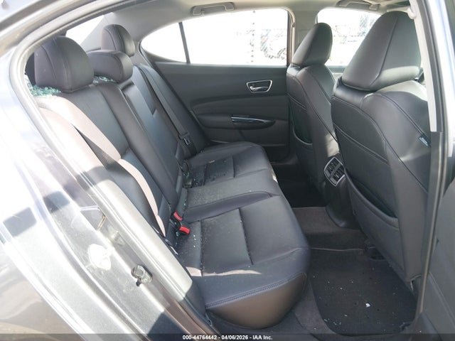 Aukcja sprzedaży 2019 Acura Tlx Standard, vin: 19UUB2F34KA001823, numer aukcji: 44764442