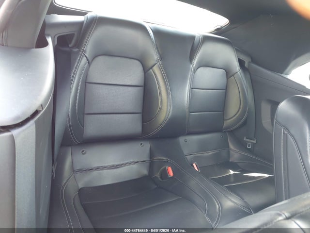 Продаж на аукціоні авто 2025 Ford Mustang Ecoboost Premium, vin: 1FAGP8UH0S5115458, номер лоту: 44764449