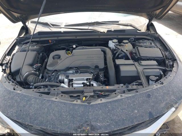 Продаж на аукціоні авто 2024 Chevrolet Malibu Fwd 1lt, vin: 1G1ZD5ST2RF169455, номер лоту: 44764451