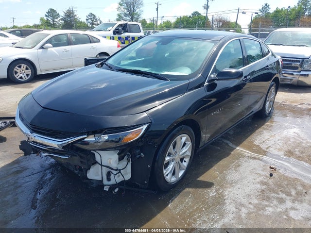 Продаж на аукціоні авто 2024 Chevrolet Malibu Fwd 1lt, vin: 1G1ZD5ST2RF169455, номер лоту: 44764451
