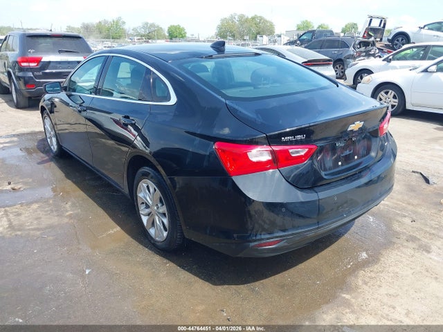 Продаж на аукціоні авто 2024 Chevrolet Malibu Fwd 1lt, vin: 1G1ZD5ST2RF169455, номер лоту: 44764451