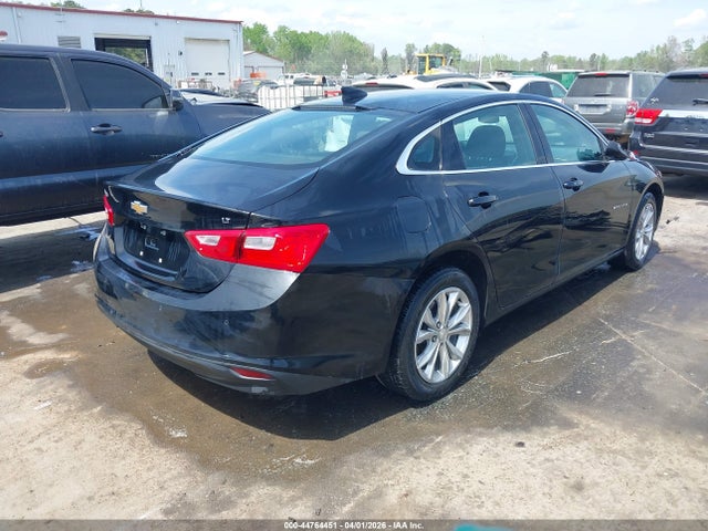 Продаж на аукціоні авто 2024 Chevrolet Malibu Fwd 1lt, vin: 1G1ZD5ST2RF169455, номер лоту: 44764451