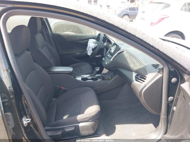 Продаж на аукціоні авто 2024 Chevrolet Malibu Fwd 1lt, vin: 1G1ZD5ST2RF169455, номер лоту: 44764451
