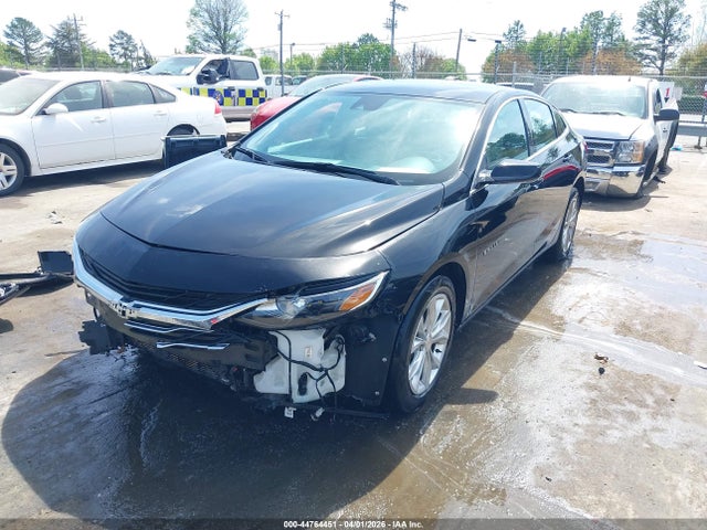 Продаж на аукціоні авто 2024 Chevrolet Malibu Fwd 1lt, vin: 1G1ZD5ST2RF169455, номер лоту: 44764451