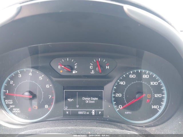 Продаж на аукціоні авто 2024 Chevrolet Malibu Fwd 1lt, vin: 1G1ZD5ST2RF169455, номер лоту: 44764451