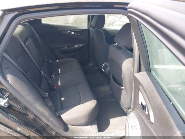 Продаж на аукціоні авто 2024 Chevrolet Malibu Fwd 1lt, vin: 1G1ZD5ST2RF169455, номер лоту: 44764451