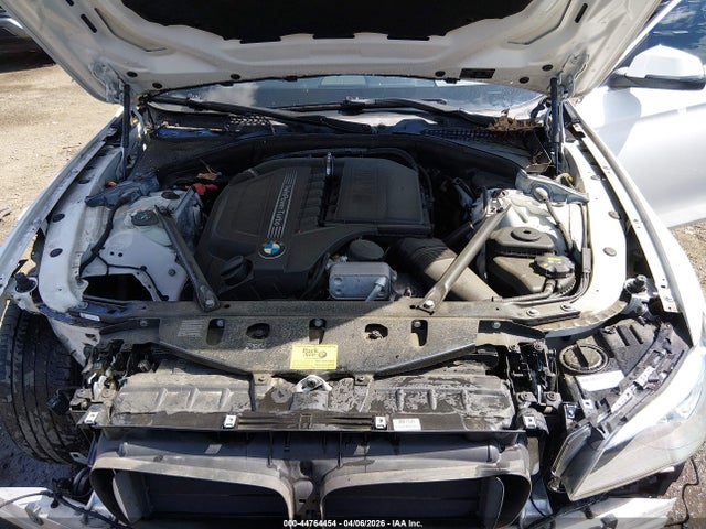 2016 BMW 535I WBA5B3C56GG254058 Photo 9